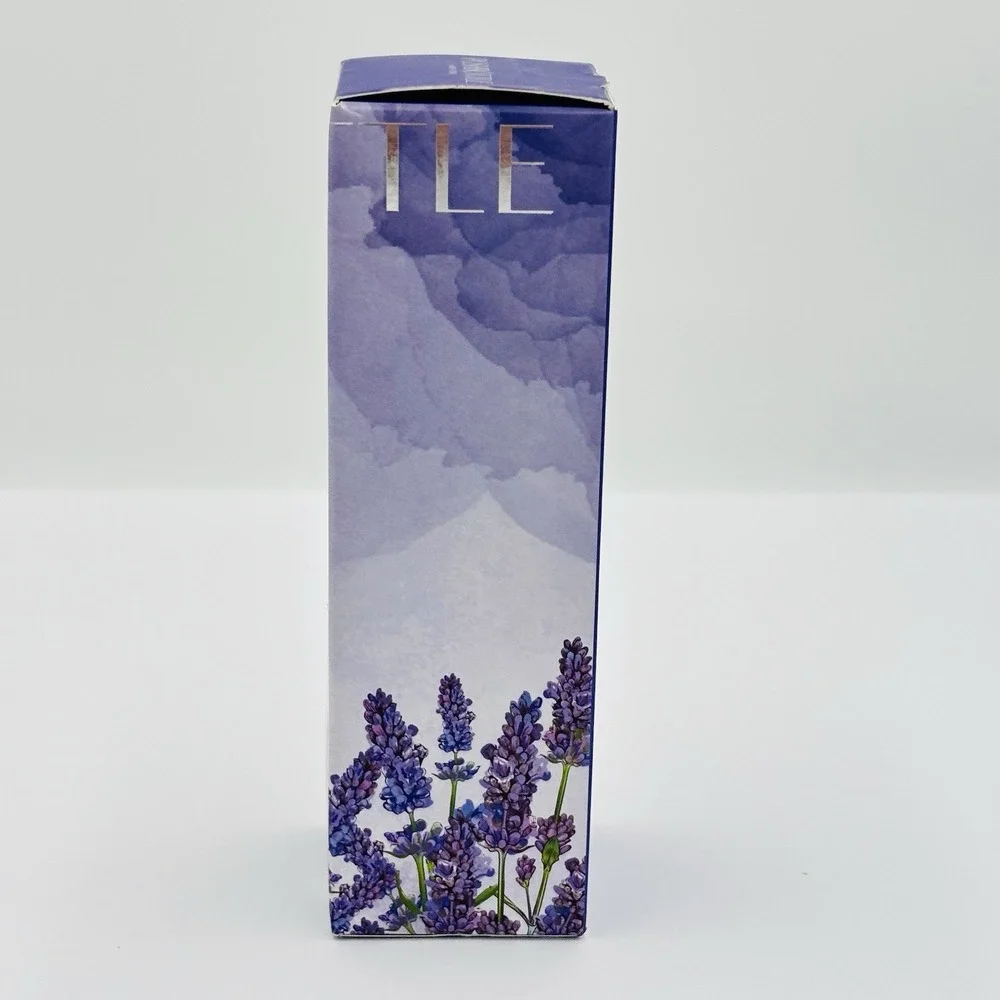 PoshBottle New York Lavender Hand & Body Cream 3.52 Oz New